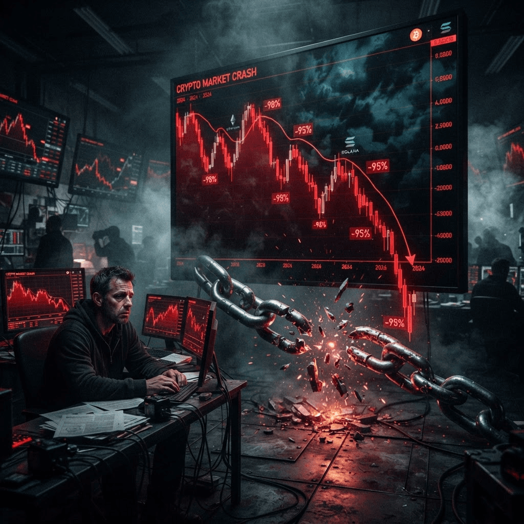 CFD compliance monitoring room with one dark screen — Dinosaur Merchant Bank FCA enforcement. BestForex.io Broker Watch.