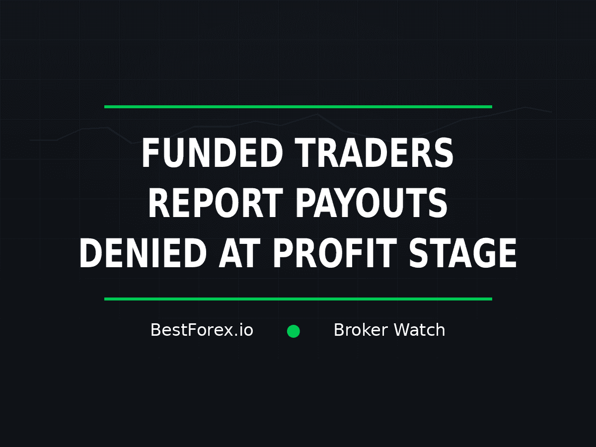 DNA Funded cover reports payout denials at the profit stage