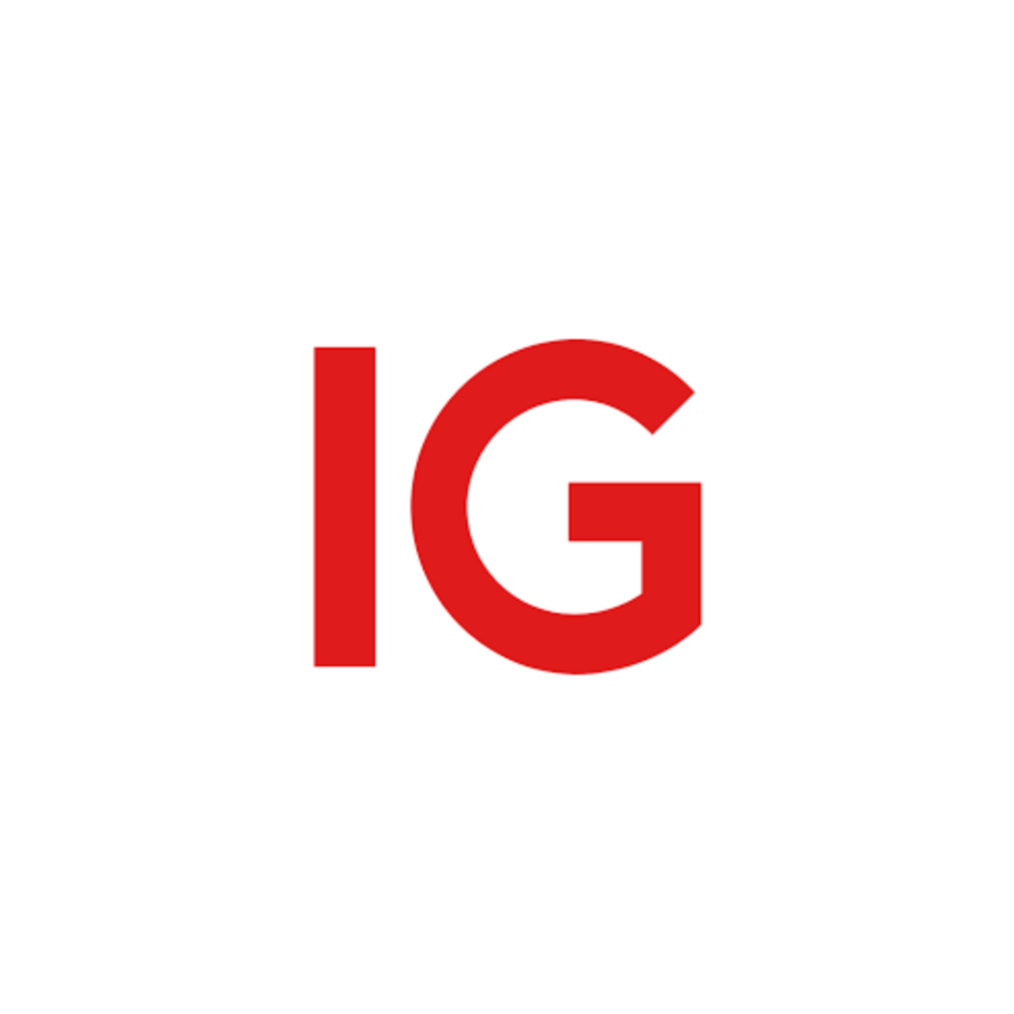 IG logo