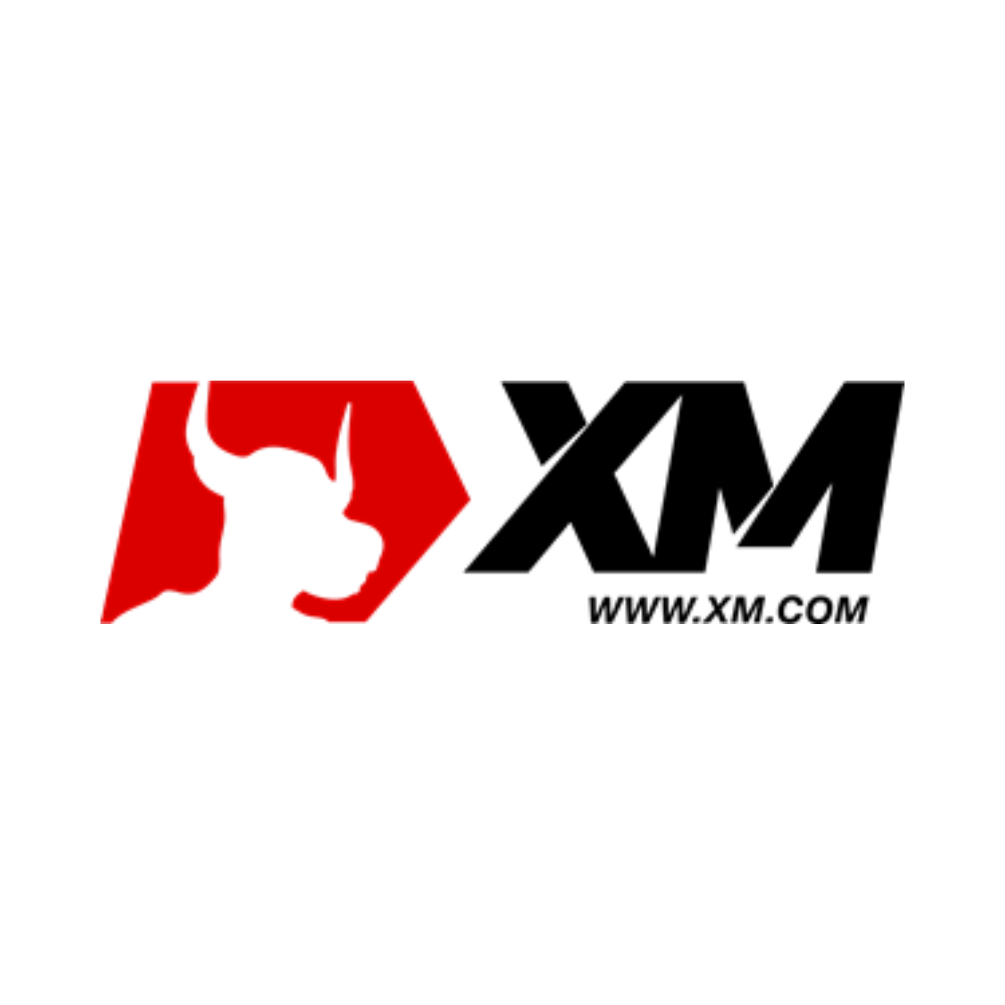 XM logo